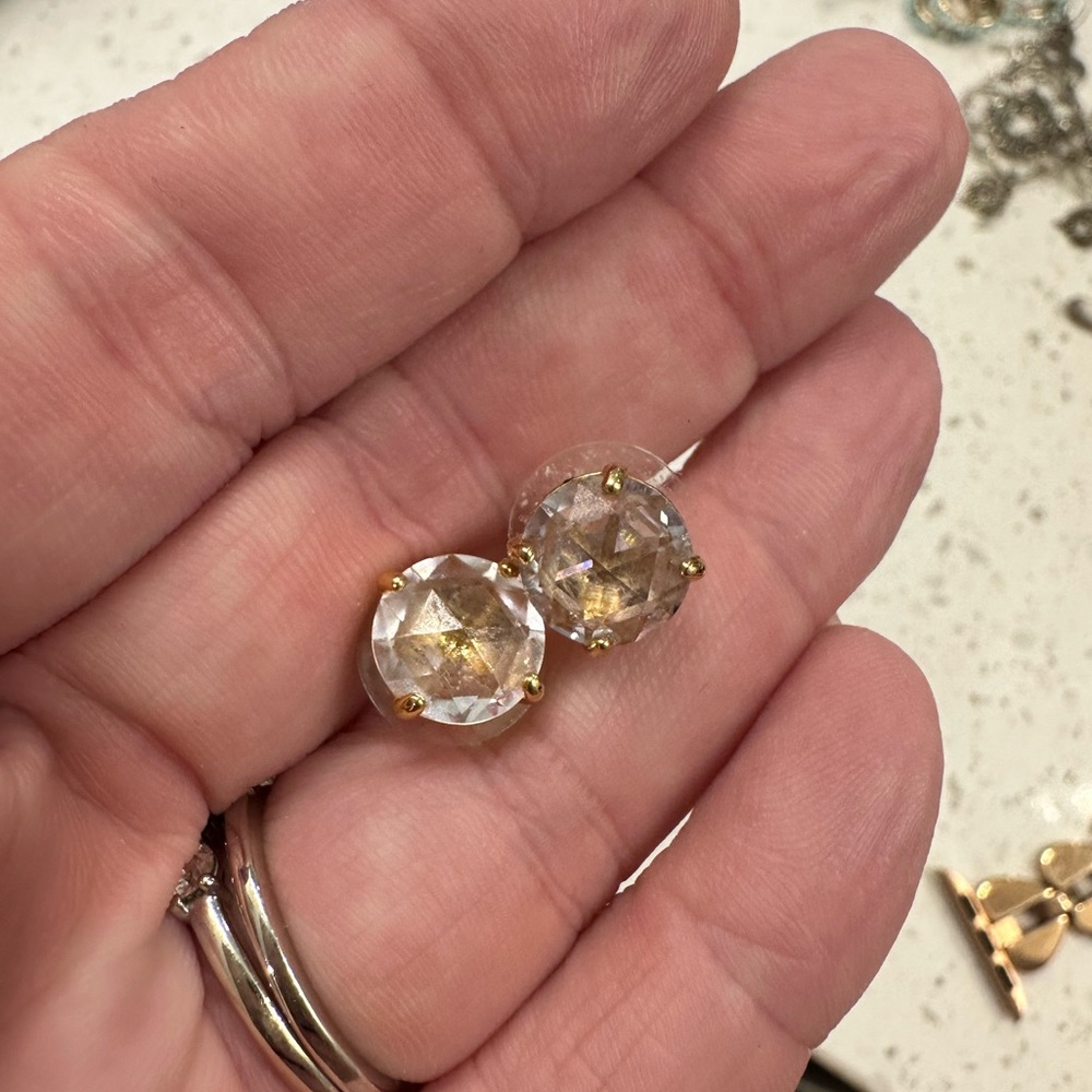 Kate Spade Studs